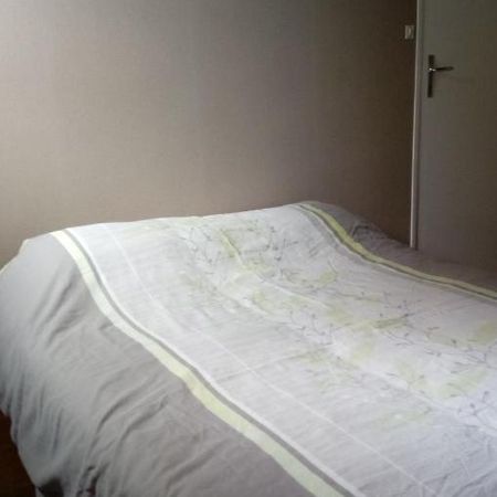 Maison En Pierre De Pays Segrie Екстер'єр фото