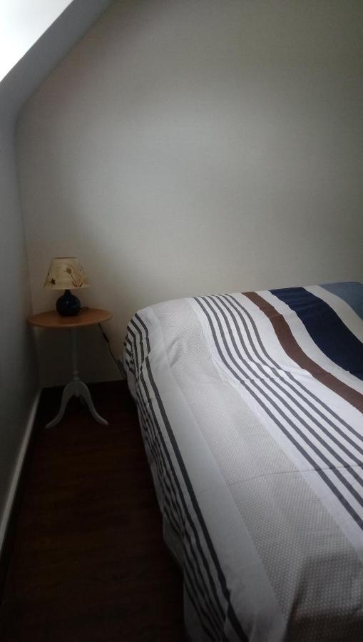 Maison En Pierre De Pays Segrie Екстер'єр фото